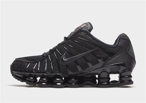 nike shox tl preis